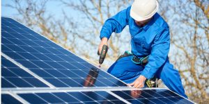 Installation Maintenance Panneaux Solaires Photovoltaïques à Armentieres-en-Brie